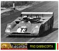 3T e T Ferrari 312 PB J.Ickx - B.Redman - N.Vaccarella - A.Merzario a - Prove (21)